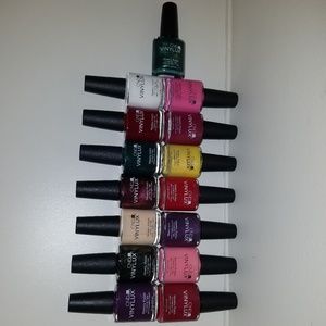 💅🏻CND VINYLUX - Nail Polish💅🏻